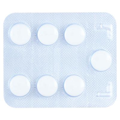 ZIMFAST 250mg Tablet 7's - Fungal Infections-Anf