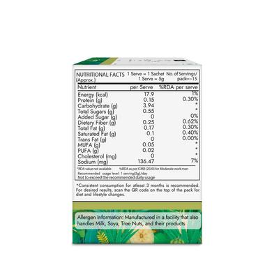 Kapiva Get Slim Mix Powder 150 gm - Weight Loss