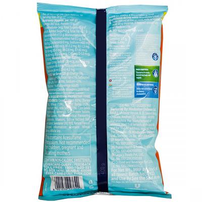 Horlicks Lite No Added Sugar Powder - Regular Malt (Pouch) 400 gm - Daily Health Drinks