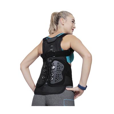 UM Spinotech Taylor's Brace (A16) (S) - Abdomen/Neck/Arm/Elbow Supports