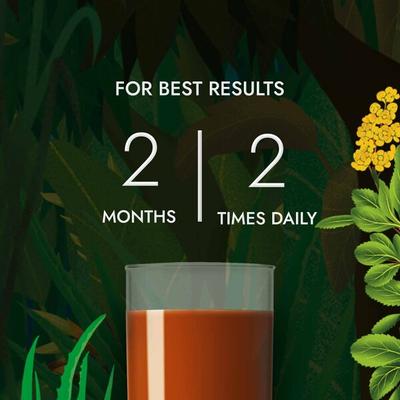 Kapiva Get Slim Juice 1 ltr - Speciality Medicines