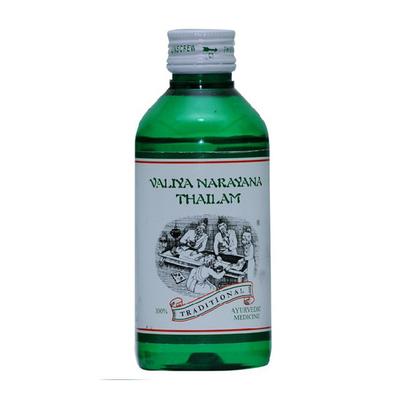 Kairali Valiya Narayana Thailam 200 ml - Speciality Medicines