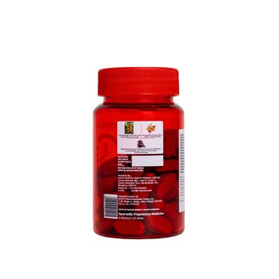 Mojocare Last Long Tablet 60's - Speciality Medicines