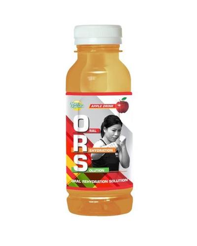 Manpasand ORS - Apple 250 ml - Indigestion