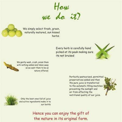 Axiom Jeevan Ras Aloevera Amla Juice 1 ltr - Speciality Medicines