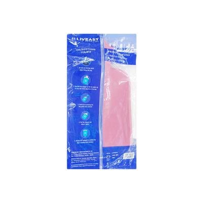 Liveasy Orthocare Hot Water Bag 1's - Hot Pack/Ice Bag