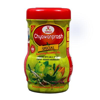Virgo Chyawanprash Special 1 kg - Chyawanprash