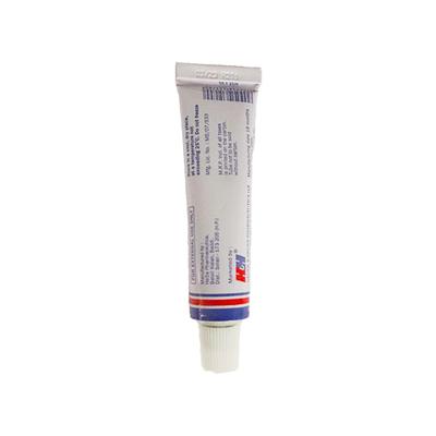 MUPI XL Ointment 15gm - Skin Infections-Toa
