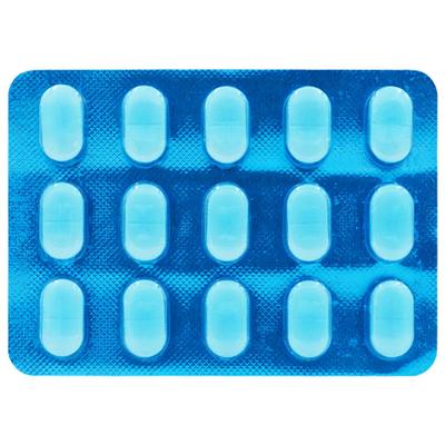 PANATOL EXTRA Tablet 15's - Fever-Ana