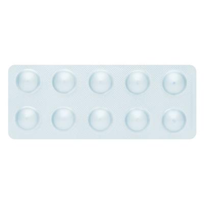 ETOZOX T Tablet 10's - Pain relief-Nsa