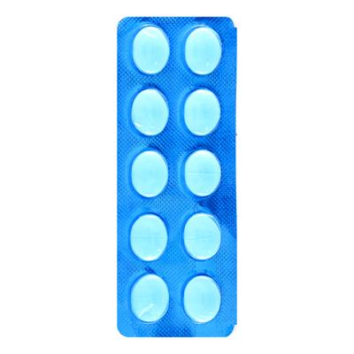 PARAGE 650mg Tablet 10's - Fever-Ana