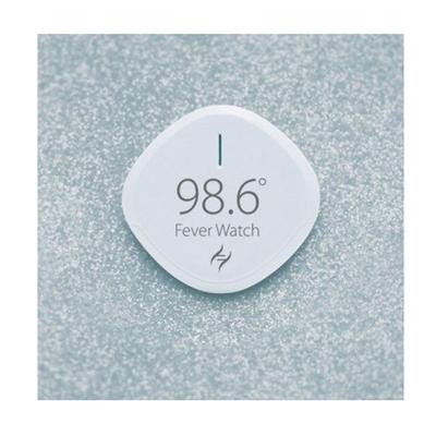 Helyxon 98.6 Fever Watch - Health Monitors And Equipment