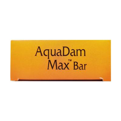 AQUADAM MAX Bar 75gm - Cleanser-Emo