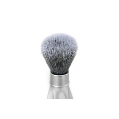 MensXP Mud Shaving Brush - Chrome - Shavers