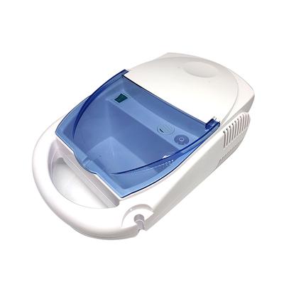 Sahyog Wellness Heavy Duty Compressor Nebulizer Machine Kit (Children and Adult) - White - Nebulizer & Vaporizer