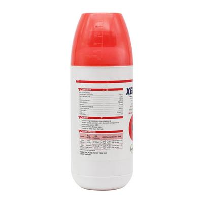 Xenz Liquid 1 litre - Feed Supplement