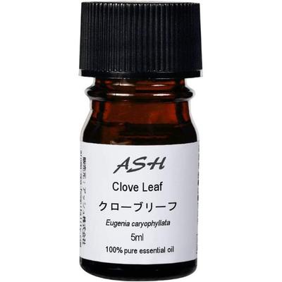 Ash Clove Leaf Oil 5 ml - Speciality Medicines