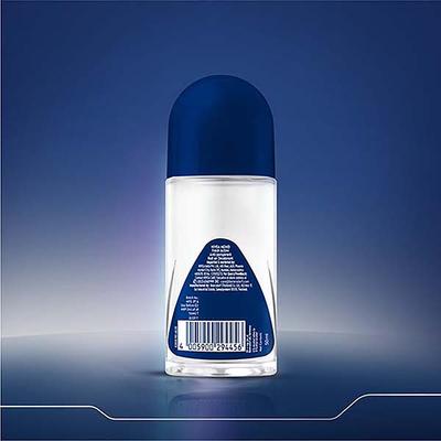 Nivea Men Roll On Deodorant - Fresh Active 50 ml - Men Deodorants/Roll-Ons