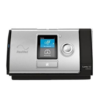 Resmed Lumis 150 VPAP ST Non - Invasive Ventilator - Respiratory Therapy