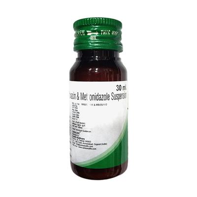 MAT N PLUS Suspension 30ml - Ulcer/Reflux/Flatulence-Aaa