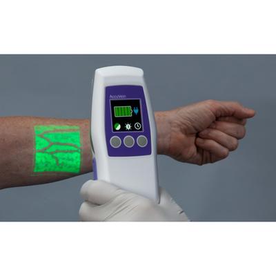 Accuvein AV 500 Vein Finder - Device - S