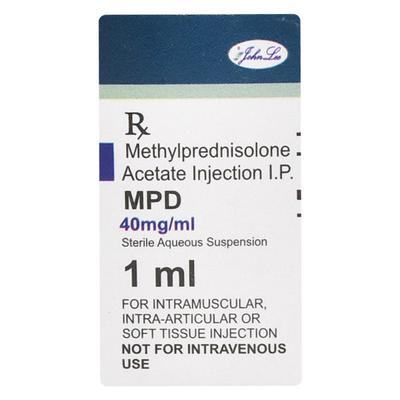 MPD Injection 1ml - Hormonal Therapy-Cor
