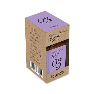 Aroma Magic Essential Oil - Lavender 20 ml - Essential Oils