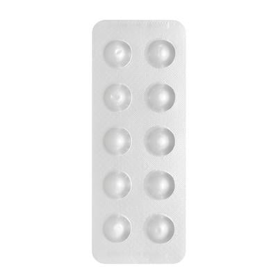 Volga R 0.5/0.3mg Tablet 10'S - Diabetes-Ant