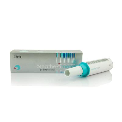 Peak Flow Meter Kit - Asthma/COPD-Ast