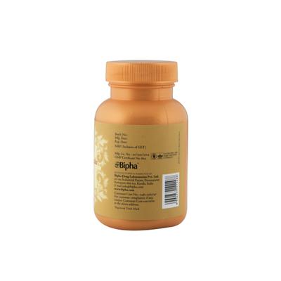 Bipha Ayurveda Rasabragulgulu Tablets 90's - Speciality Medicines