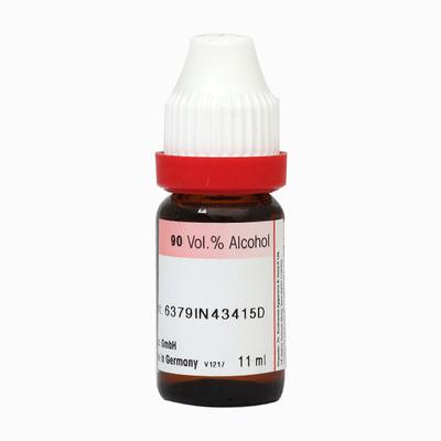 Dr. Reckeweg Viscum Album 10M Liquid 11 ml - Dilutions