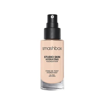 Smashbox Studio Skin 24 Hour Wear Hydra Foundation 0.3 30 ml - Foundation