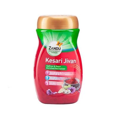 Zandu Kesari Jivan Sugar Free 450 gm - Speciality Medicines