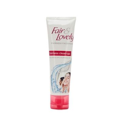Fair & Lovely Fairness Multivitamins Instant Glow Face Wash 100 gm - Face Wash & Cleansers
