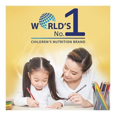 Enfagrow Nutritional Milk Powder A+ Stage 4 (2+ Years) - Vanilla Flavour 750 gm (Refill Pack) - Baby And Infant Supplements