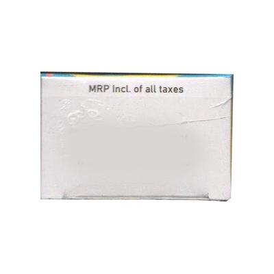 NOSTHMA BUDE 200 CFC FREE Inhaler 120md - Asthma/COPD-Ast