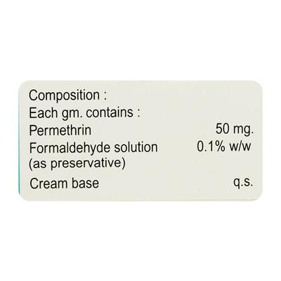 CUREMITE Cream 30gm - Scabies-Oth