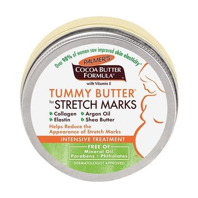 Palmer's Cocoa Butter Formula Tummy Butter for Stretch Marks 125 gm - Stretch Mark Cream