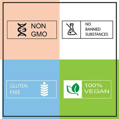 Vitaminhaat Yohimbine 2.5 mg Veg Capsule 90's - Weight Loss