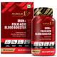 MuscleXP Iron + Folic Acid Blood Booster Daily Vital Veg Capsule 60's - Amino Acids