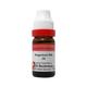 Dr. Reckeweg Argentum Nitricum 30 Liquid 11 ml - Dilutions