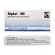 Dr. Willmar Schwabe Alpha - Respiratory Congestion Tablet 40's - Speciality Medicine