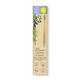 Dr.Morepen Organic Bamboo Kids Blue Toothbrush - Soft 1's - Toothbrushes