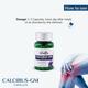 Globus Naturals Calcibus 1's - Speciality Medicines