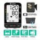 Carent Arm Blood Pressure Monitor (B51) - Blood Glucose Monitors/Strips