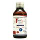 EXKOF Syrup 100ml - Cough And Cold-Cou
