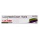 LULIRED Cream 20gm - Fungal Infections-Taa