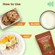 Health Horizons Hemp Protein Powder 150 gm - Workout Essentials