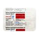 GLYCOSTAR M2 Tablet 10's - Diabetes-Ant