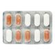 FPGLI M 1 Tablet 10's - Diabetes-Ant